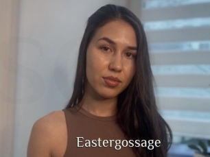 Eastergossage