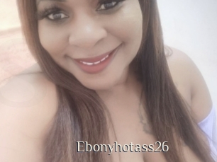 Ebonyhotass26