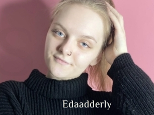 Edaadderly