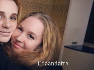 Edaandafra