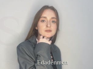 Edadenmon