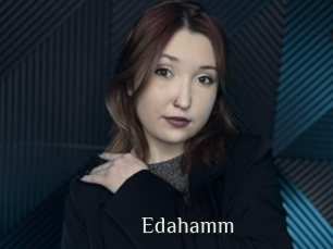 Edahamm