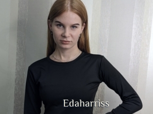 Edaharriss