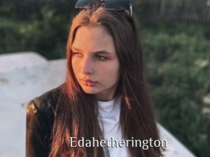 Edahetherington