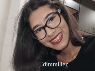 Edimmiller