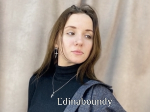 Edinaboundy