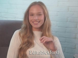 Editabickford