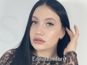 Editadumford