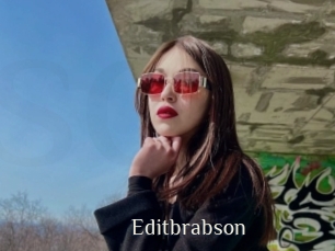 Editbrabson