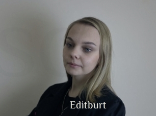 Editburt