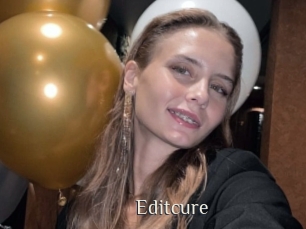 Editcure