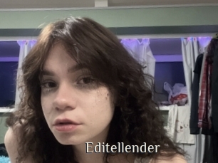 Editellender