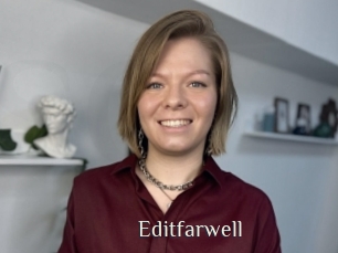 Editfarwell