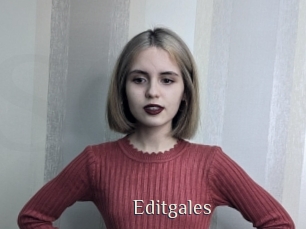 Editgales