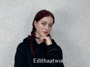 Edithaatwood