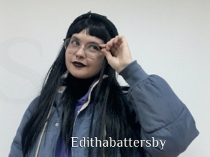 Edithabattersby