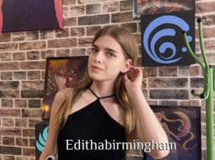 Edithabirmingham