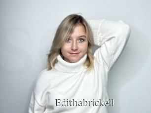 Edithabrickell