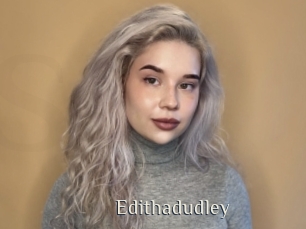 Edithadudley