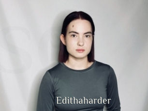 Edithaharder