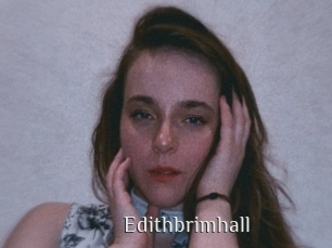 Edithbrimhall