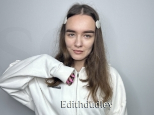 Edithdudley