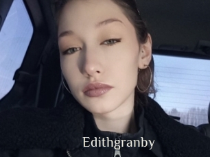 Edithgranby