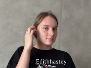 Edithhastey