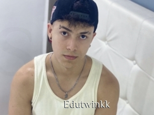 Edutwinkk