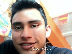 Edward25