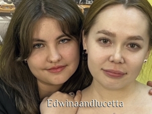 Edwinaandlucetta