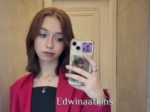 Edwinaatkins