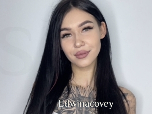 Edwinacovey