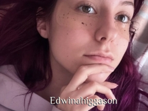 Edwinahiggason