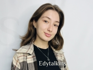 Edytalkins