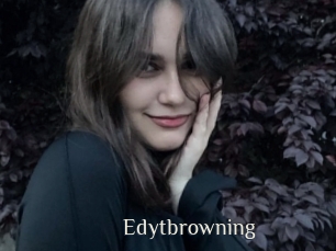 Edytbrowning