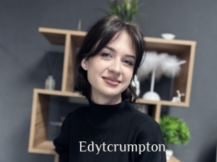 Edytcrumpton