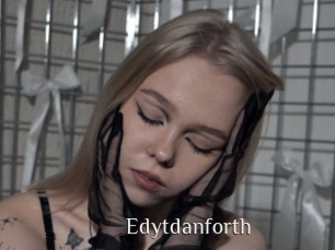 Edytdanforth