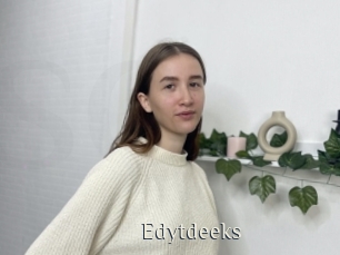 Edytdeeks