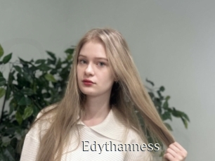 Edythanness