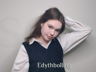 Edythbolling