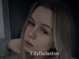 Edythclaxton