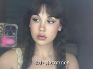 Edythconner