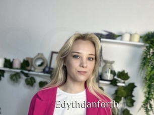 Edythdanforth