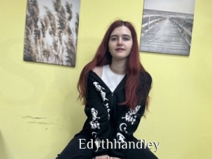 Edythhandley