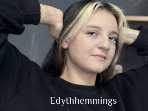 Edythhemmings