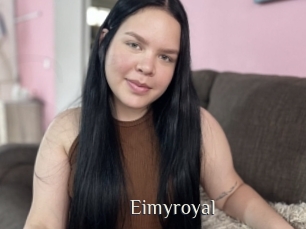 Eimyroyal