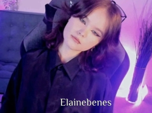 Elainebenes