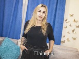 Elainehot