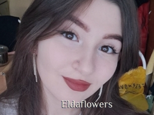 Eldaflowers